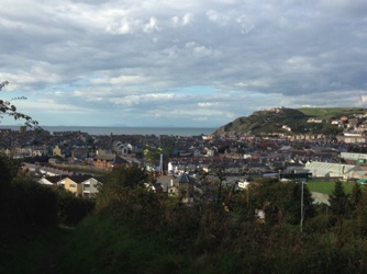 Aberystwyth